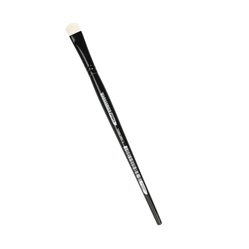 WARHAMMER PRO: TONE DRYBRUSH LARGE