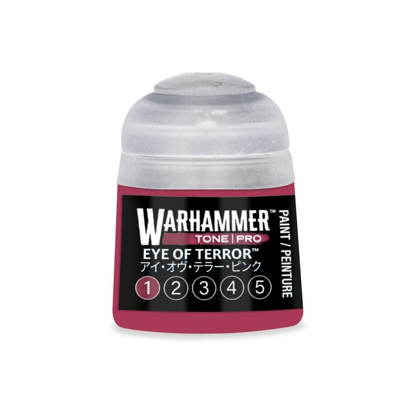 TN: EYE OF TERROR 1 12ML JUC