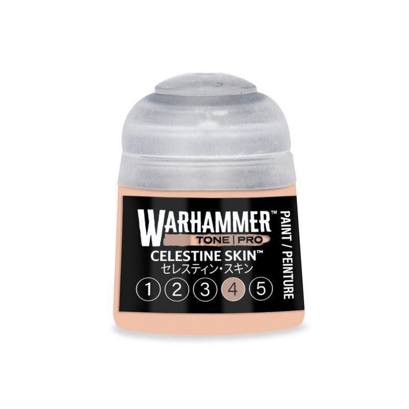 TN: CELESTINE SKIN 4 12ML JUC