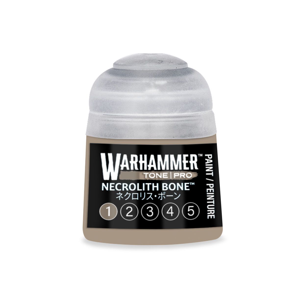 TN: NECROLITH BONE 1 12ML JUC