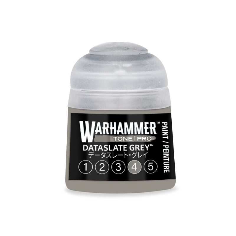 TN: DATASLATE GREY 4 12ML JUC