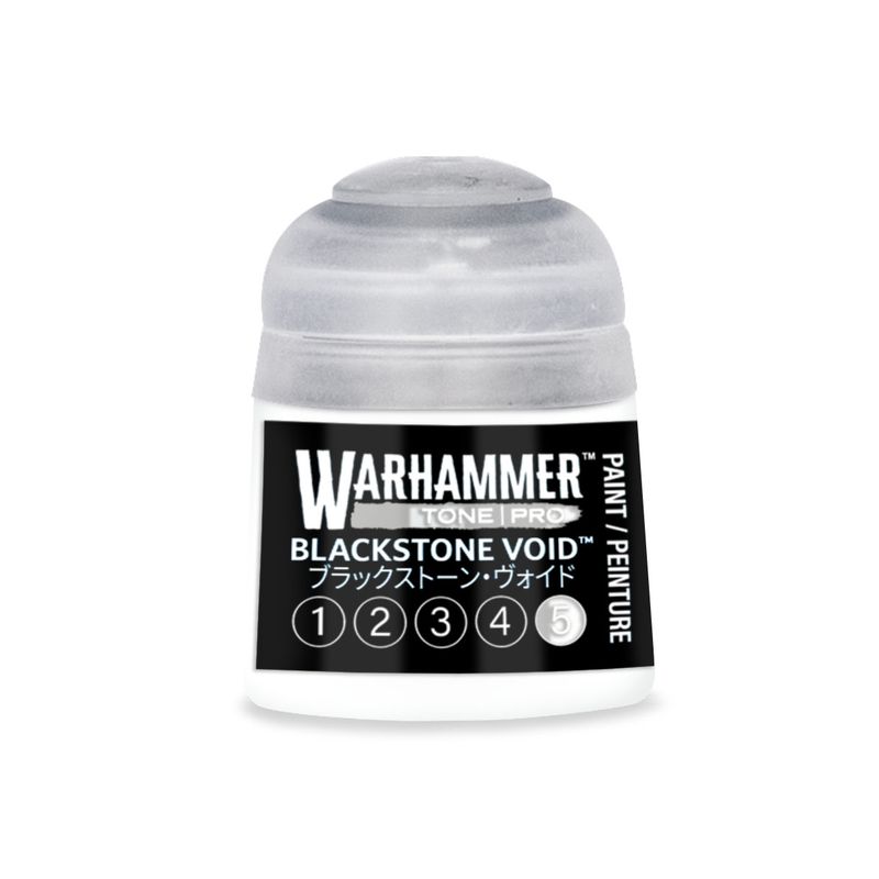 TN: BLACKSTONE VOID 5 12ML JUC