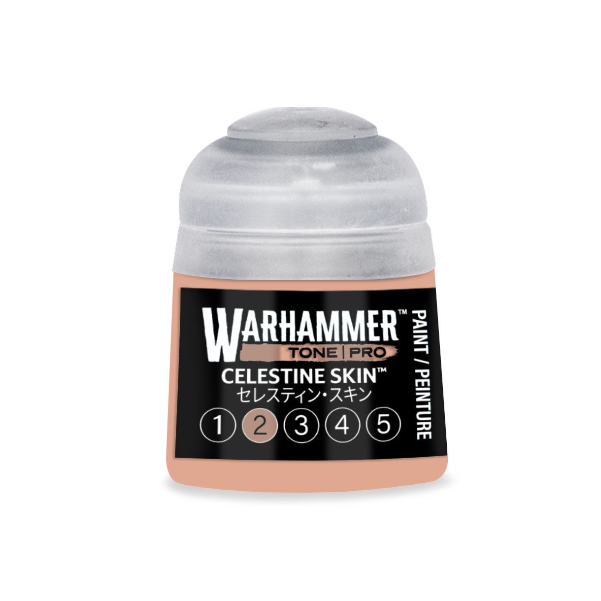 TN: CELESTINE SKIN 2 12ML JUC