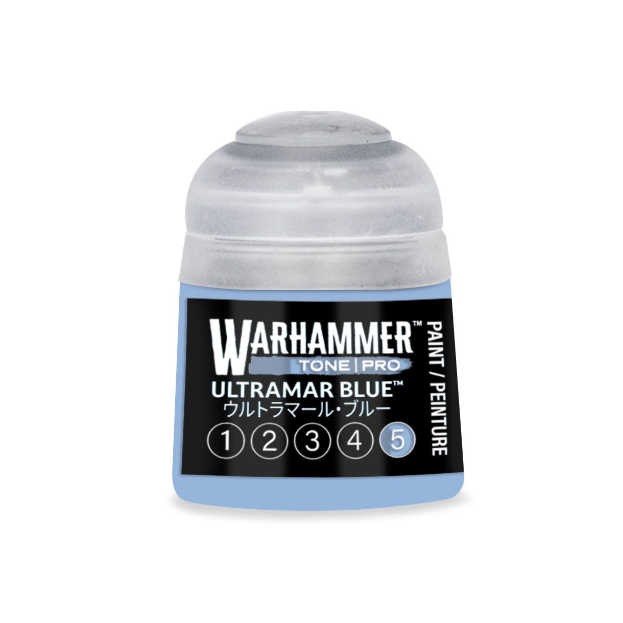 TN: ULTRAMAR BLUE 5 12ML JUC