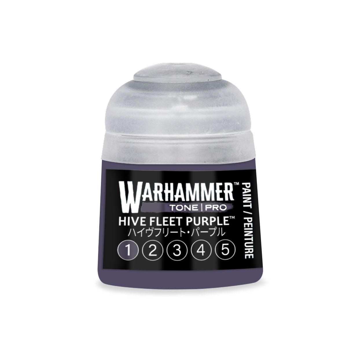 TN: HIVE FLEET PURPLE 1 12ML JUC