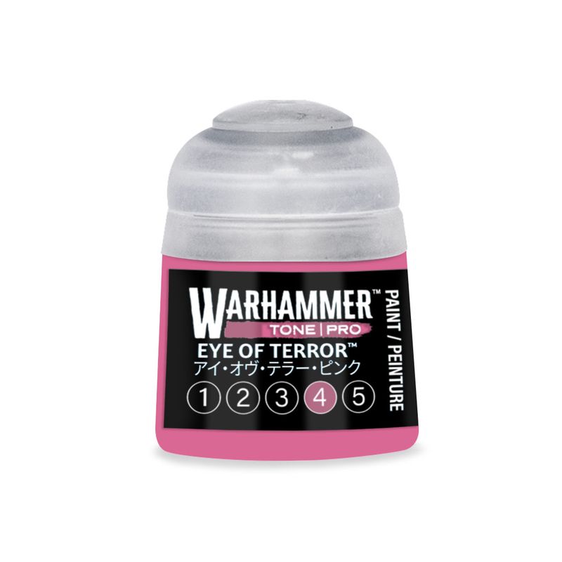 TN: EYE OF TERROR 4 12ML JUC