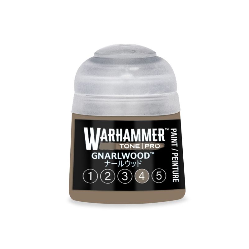 TN: GNARLWOOD 4 12ML JUC