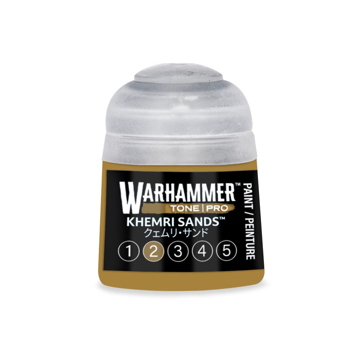 TN: KHEMRI SANDS 2 12ML JUC