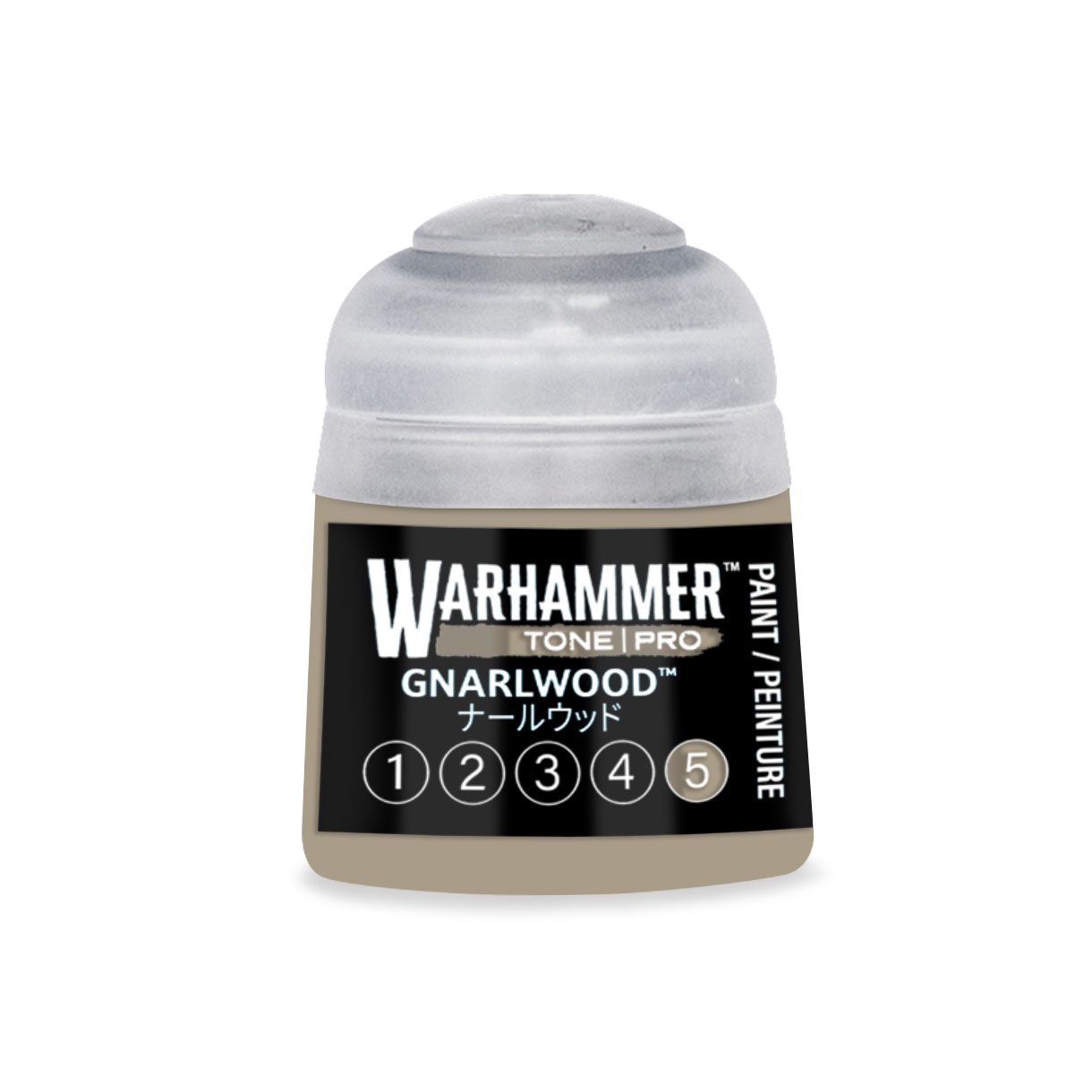 TN: GNARLWOOD 5 12ML JUC
