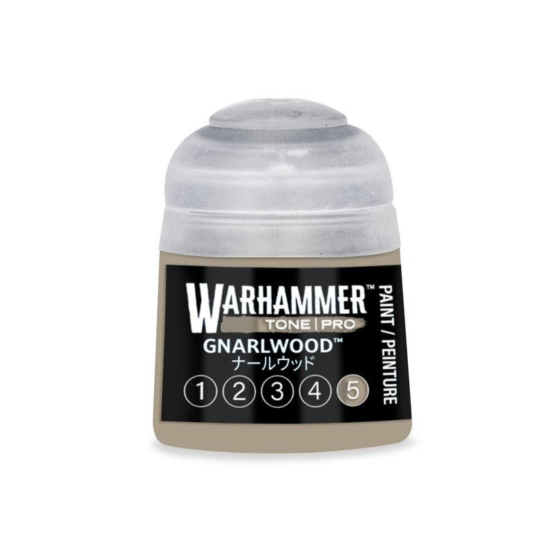 TN: GNARLWOOD 5 12ML JUC