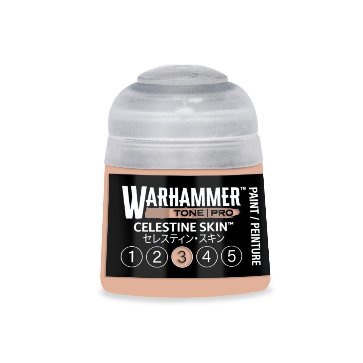 TN: CELESTINE SKIN 3 12ML JUC