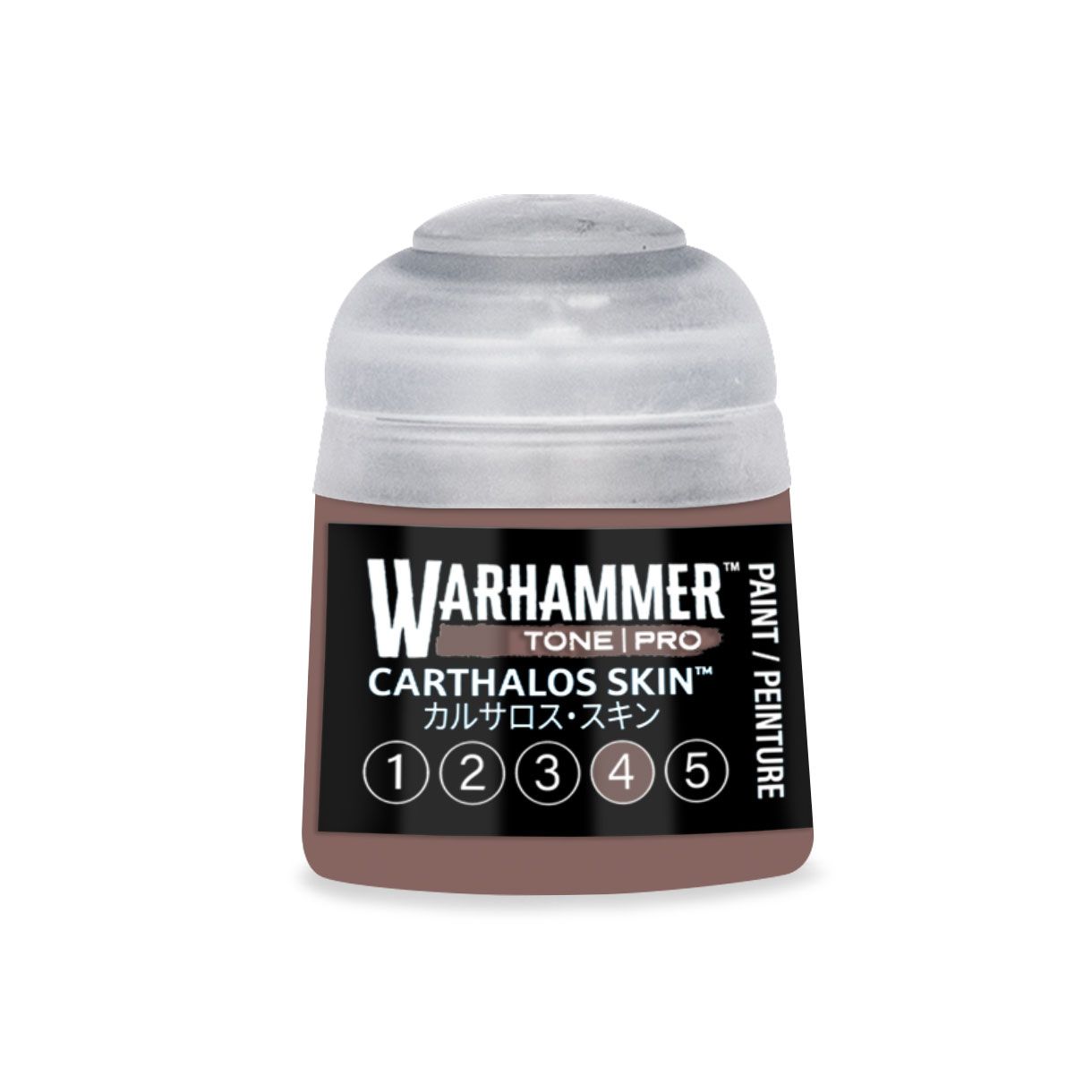 TN: CARTHALOS SKIN 4 12ML JUC