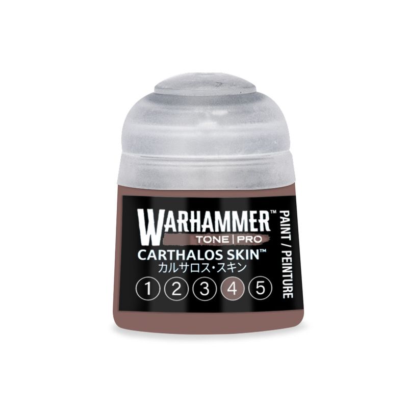 TN: CARTHALOS SKIN 4 12ML JUC