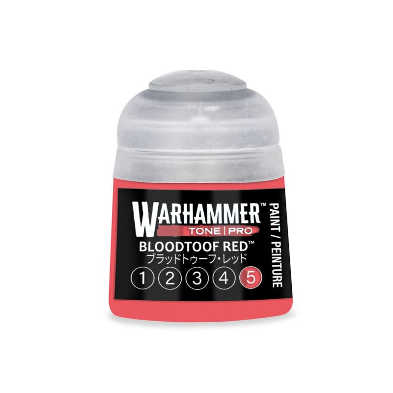 TN: BLOODTOOF RED 5 12ML JUC