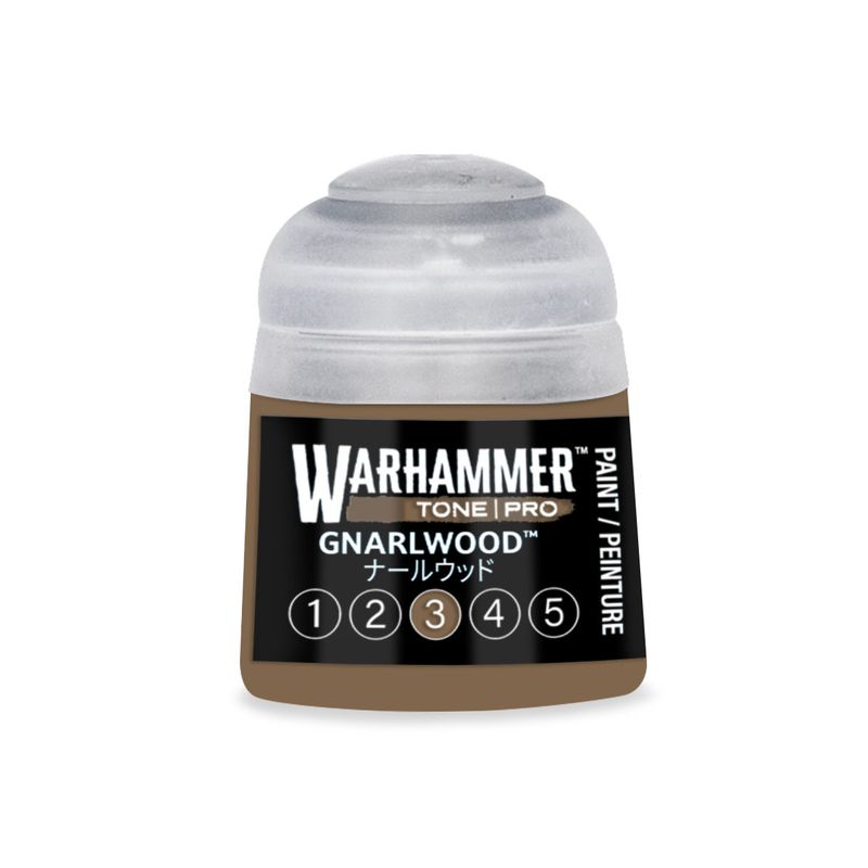 TN: GNARLWOOD 3 12ML JUC