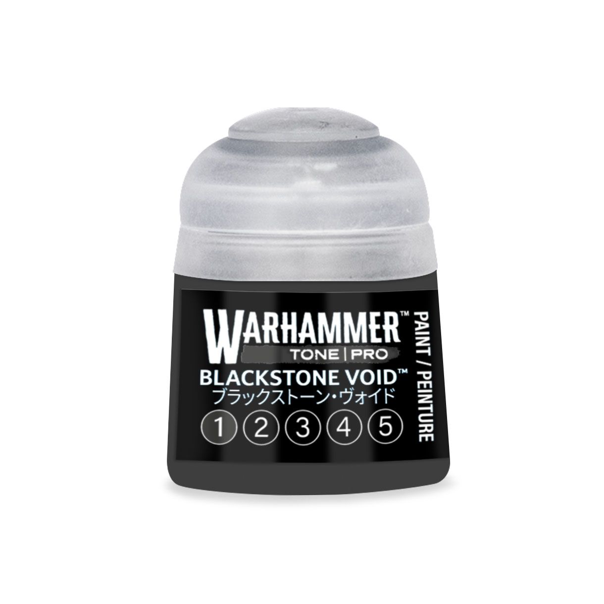 TN: BLACKSTONE VOID 1 12ML JUC