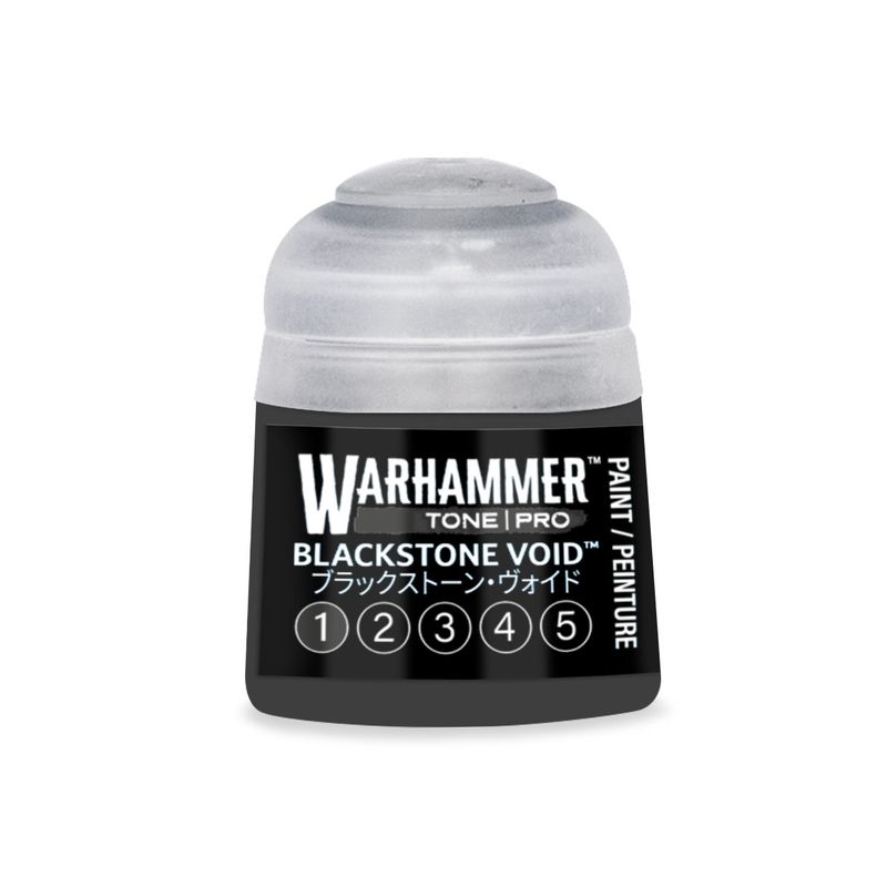 TN: BLACKSTONE VOID 1 12ML JUC