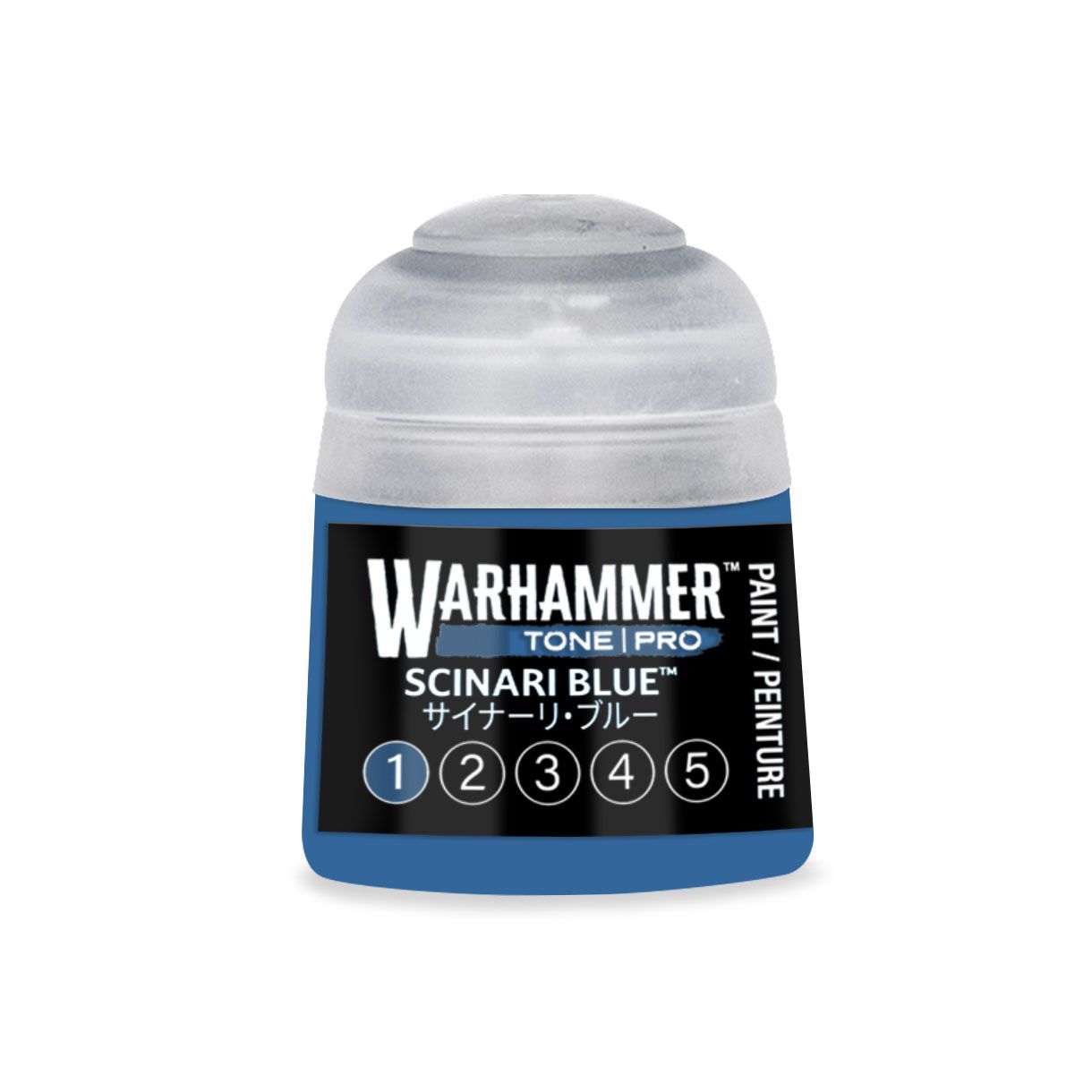 TN: SCINARI BLUE 1 12ML JUC