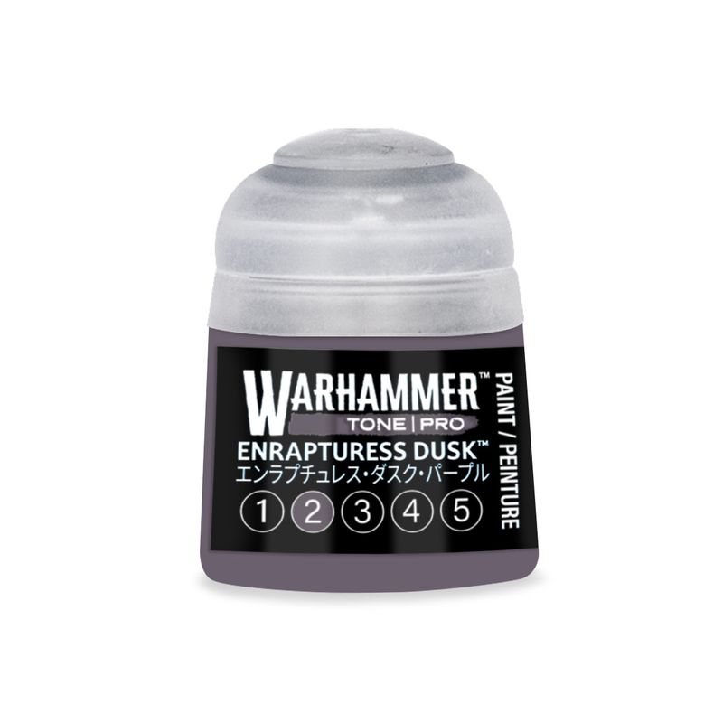 TN: ENRAPTURESS DUSK 2 12ML JUC