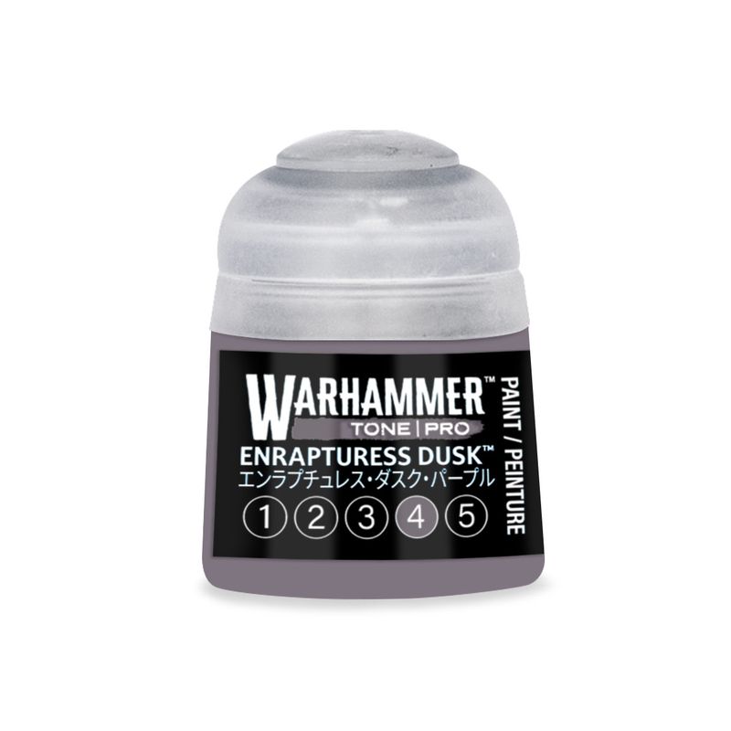 TN: ENRAPTURESS DUSK 4 12ML JUC