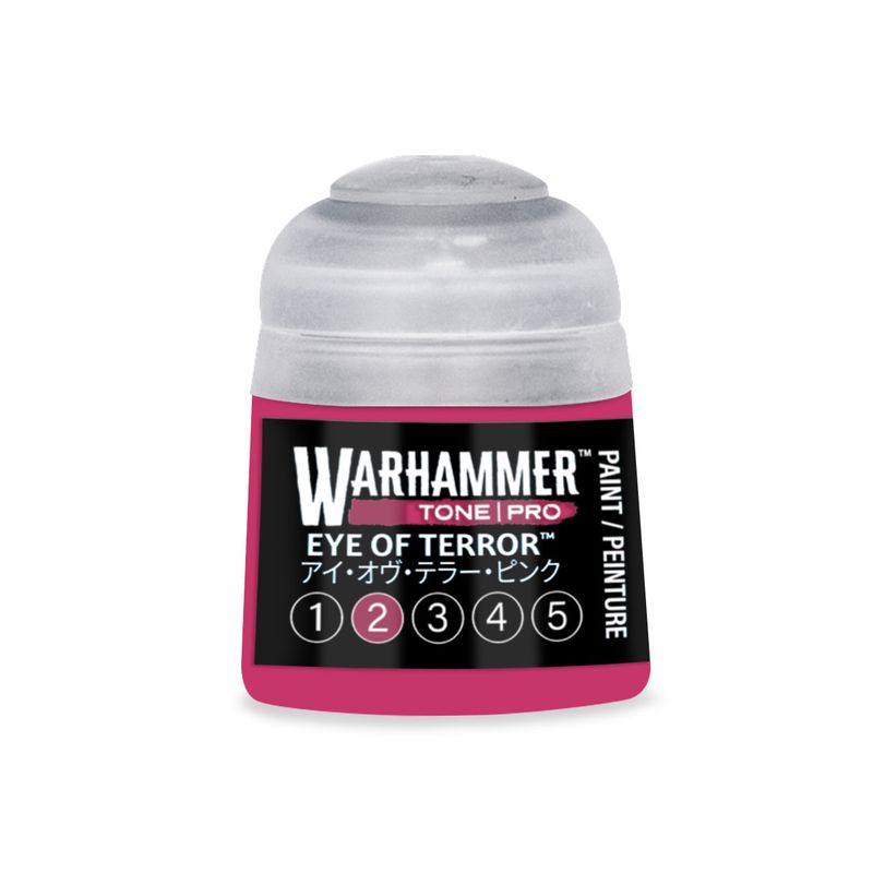 TN: EYE OF TERROR 2 12ML JUC