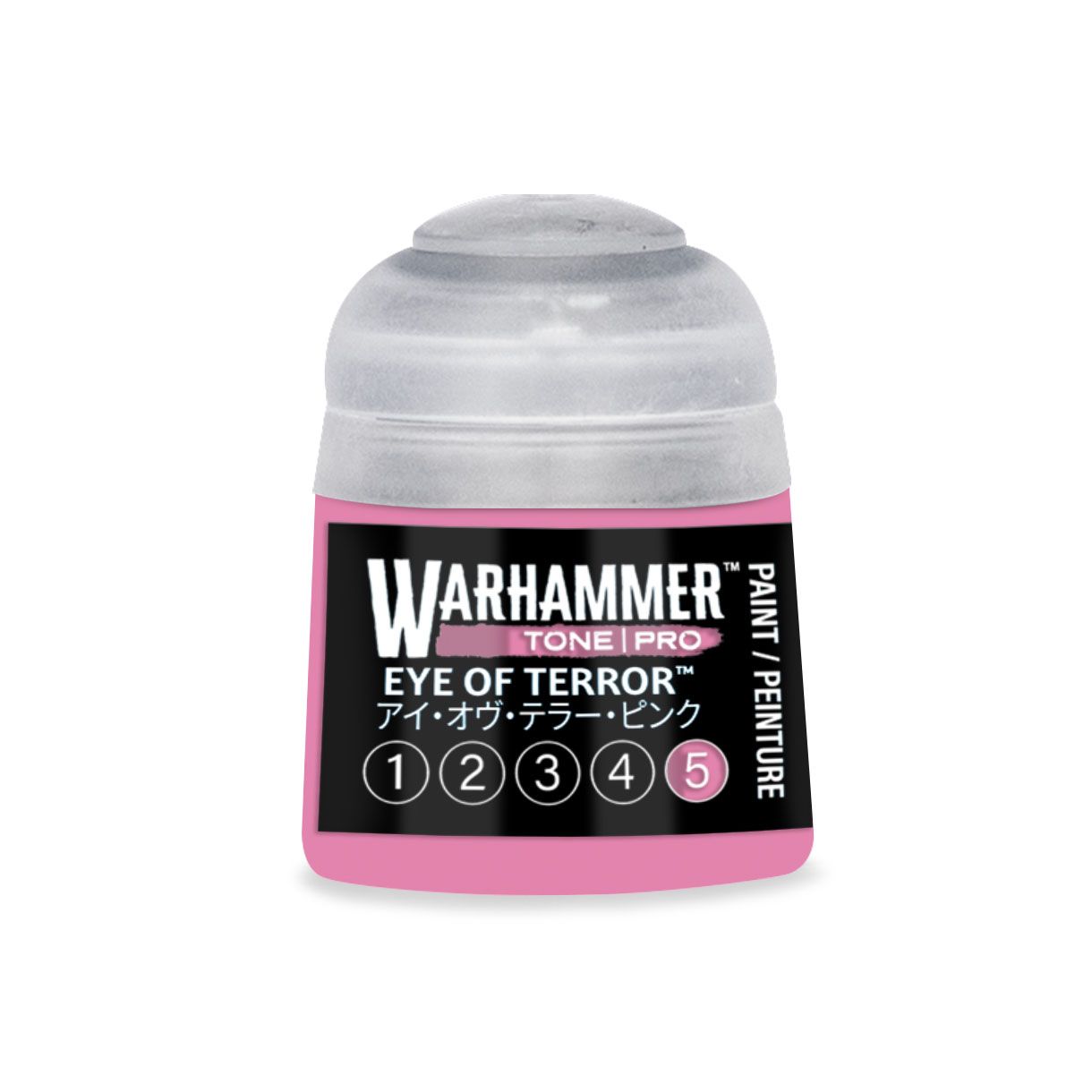TN: EYE OF TERROR 5 12ML JUC
