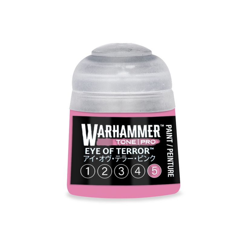 TN: EYE OF TERROR 5 12ML JUC