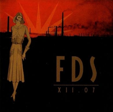 FDS – XII.07 CD