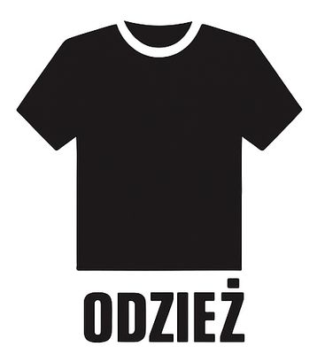 Odzież
