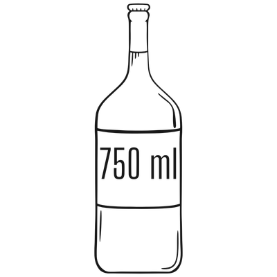 750 ml