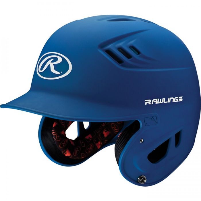 Team KC Baseball Helmet