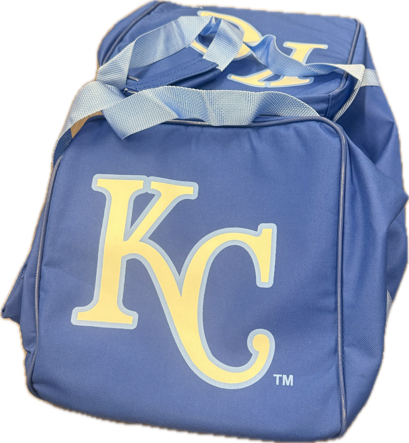 Baseball Player Bag