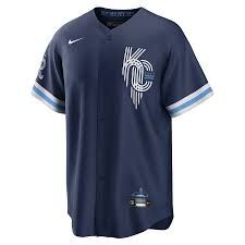 (HIGH SCHOOL ONLY )Team KC Youth City Connect Jersey