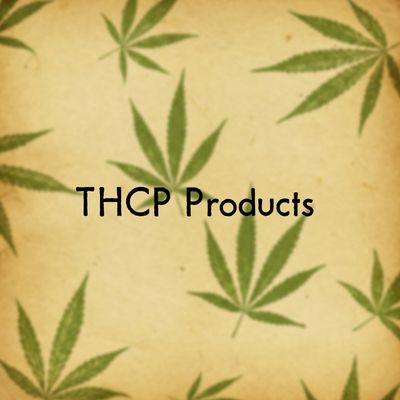THCP Products
