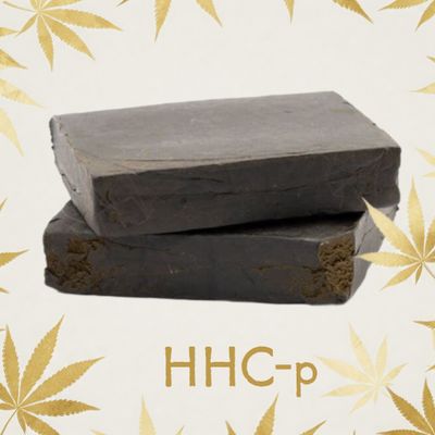 Afghan Hash