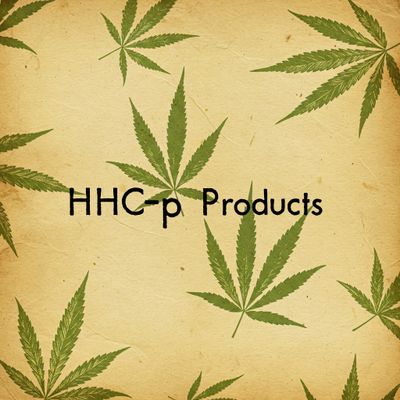 HHC-P Products