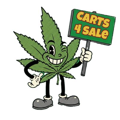 Vape Pens Sold Out, head over to Cartridges.