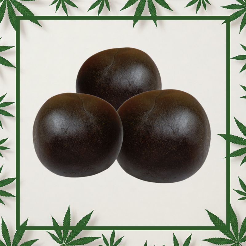 CBD Nepalese Temple Ball