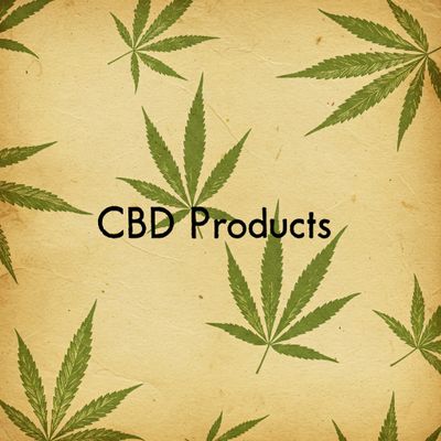CBD Products