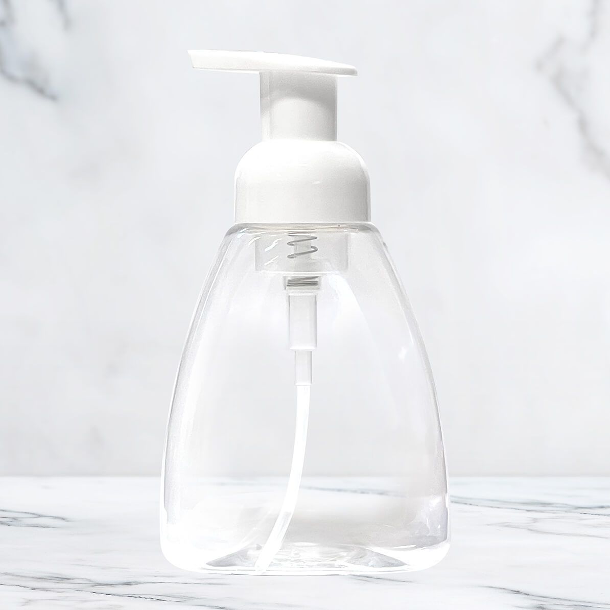 300ml Foaming Hand Soap Pump Bottle