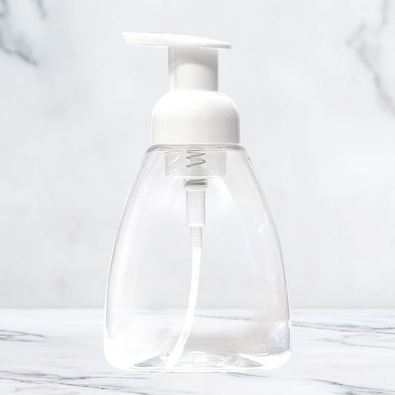 300ml Foaming Hand Soap Pump Bottle