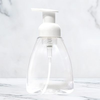300ml Foaming Hand Soap Pump Bottle