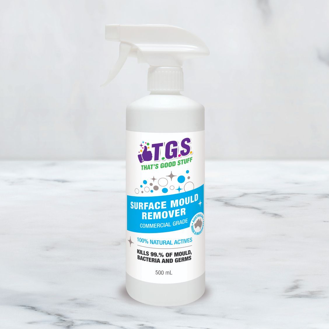 Surface Mould Remover Spray