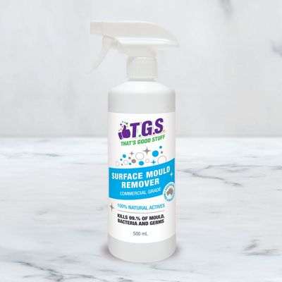 Surface Mould Remover Spray