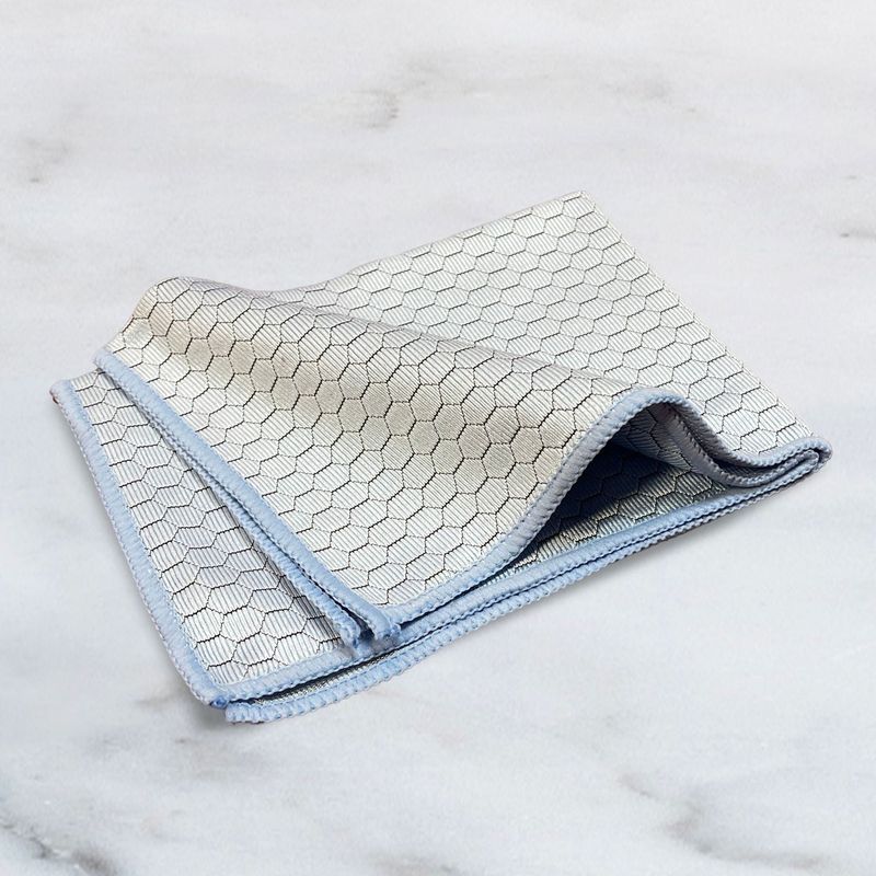 Glass Cleaning Cloth