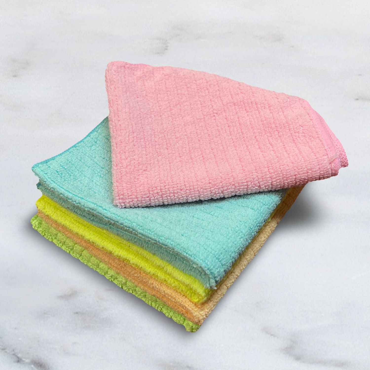 Microfibre Cloths