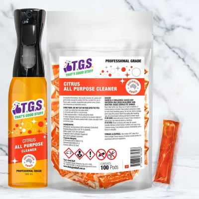 Citrus All Purpose Cleaner
