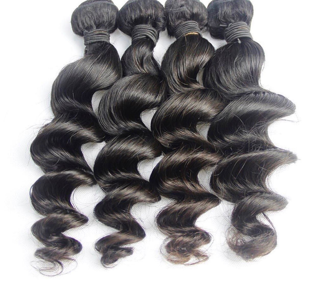 Cryssi C Beauty | Bodywave Bundle