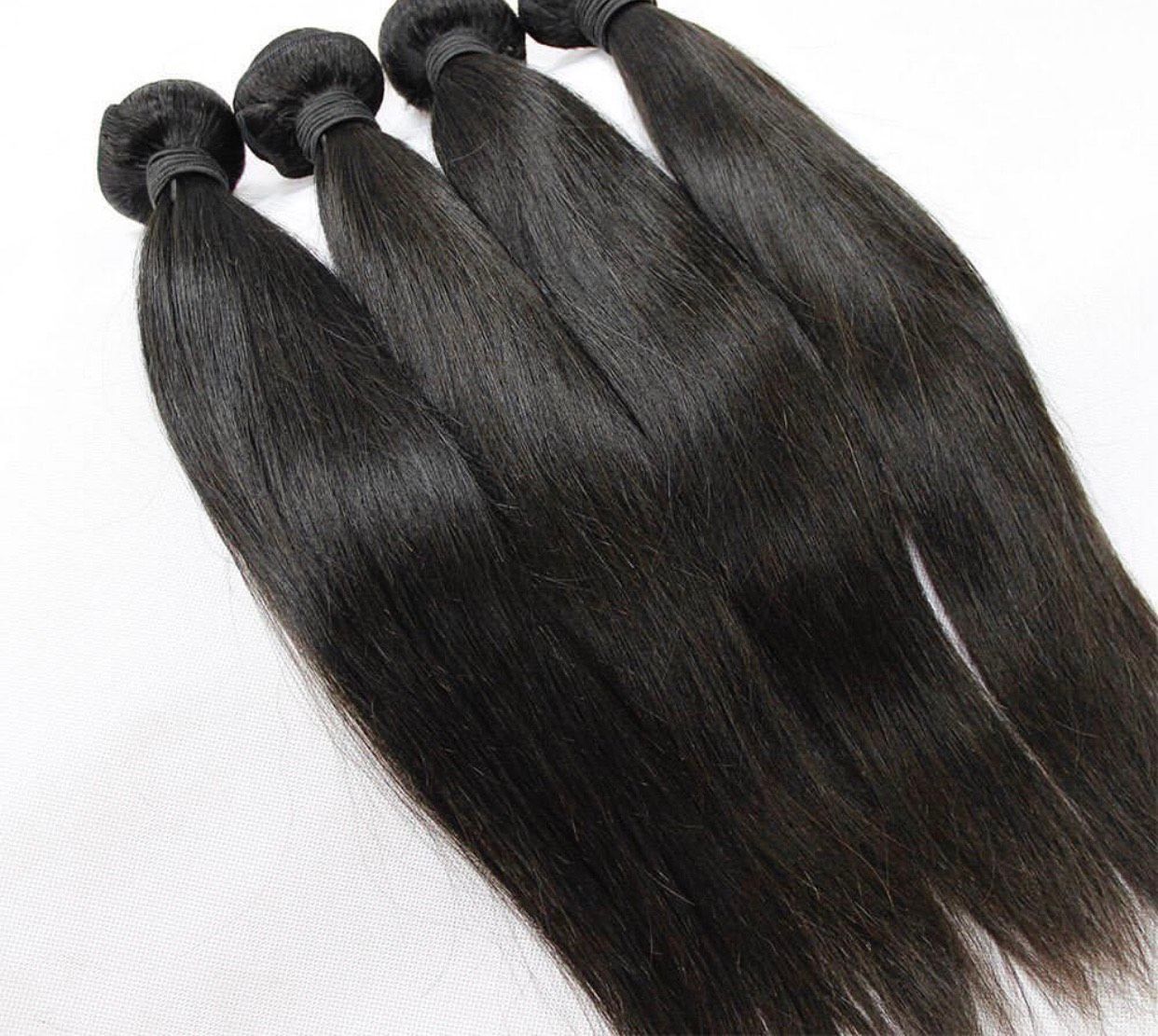 Cryssi C Beauty | Straight Bundle