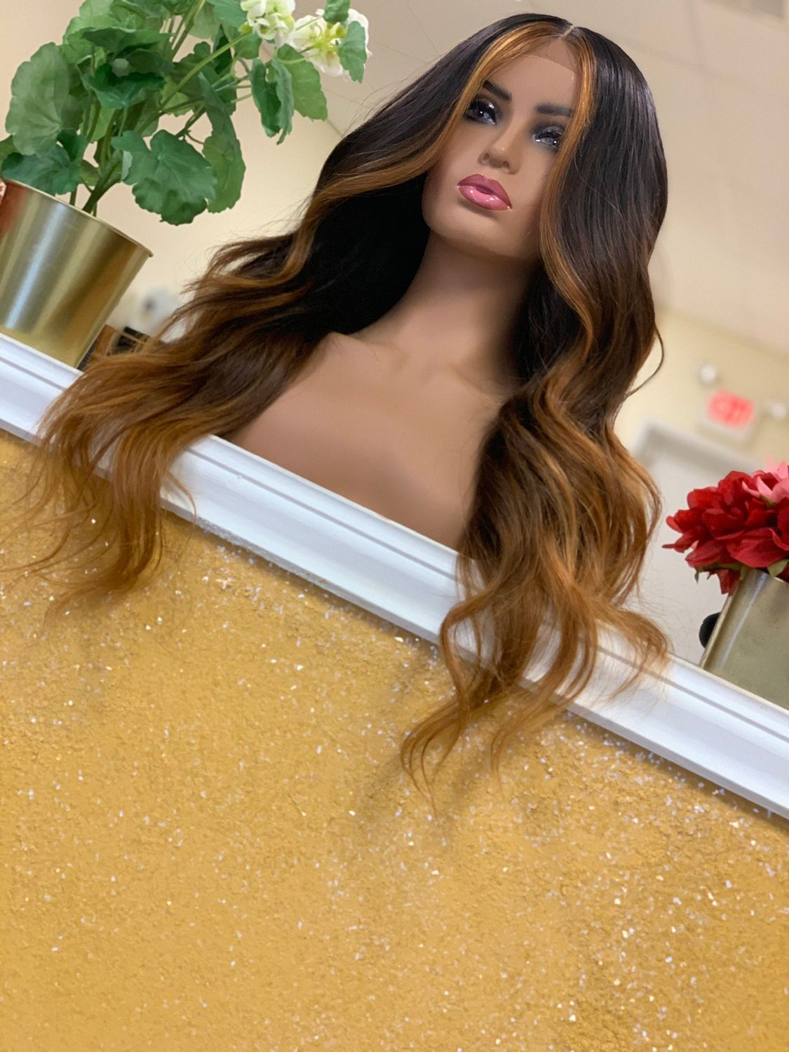 Cryssi C Beauty | Alexis Unit